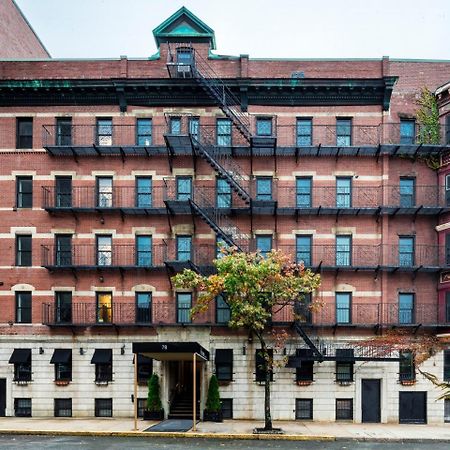 Found Hotel Boston Common Экстерьер фото