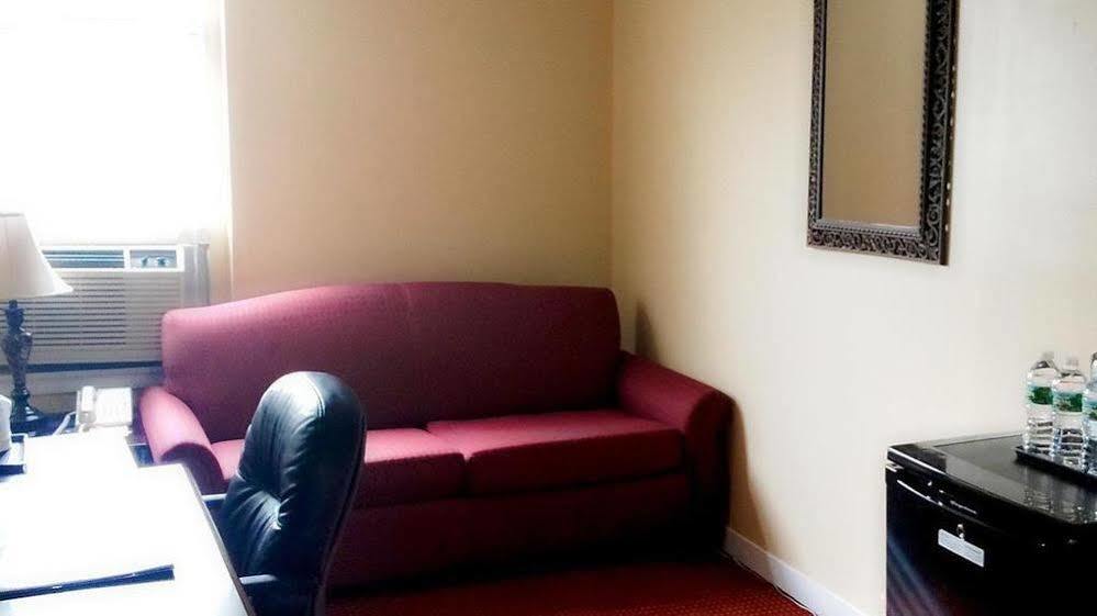 Found Hotel Boston Common Экстерьер фото