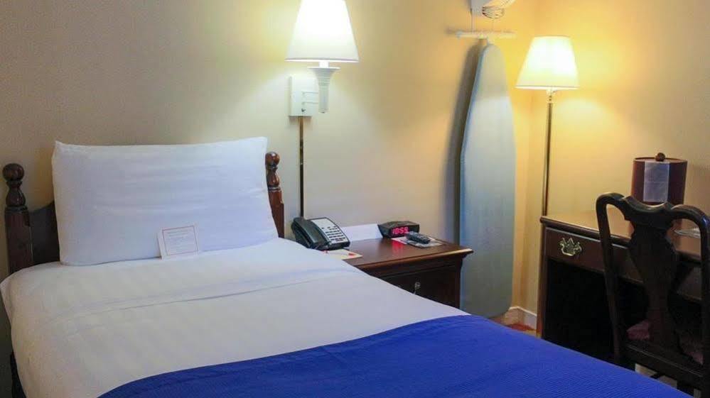 Found Hotel Boston Common Экстерьер фото