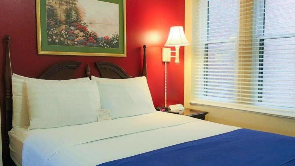 Found Hotel Boston Common Экстерьер фото
