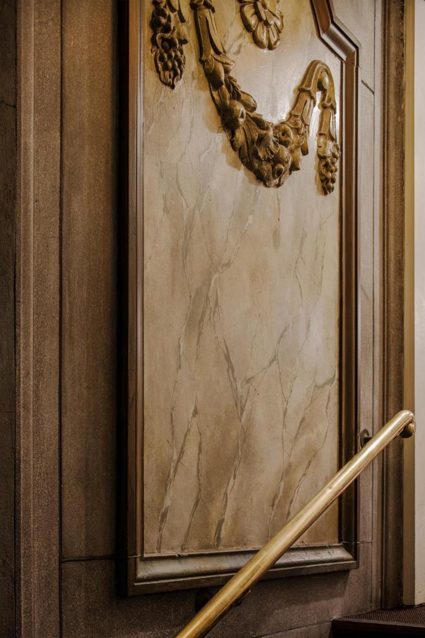 Found Hotel Boston Common Экстерьер фото