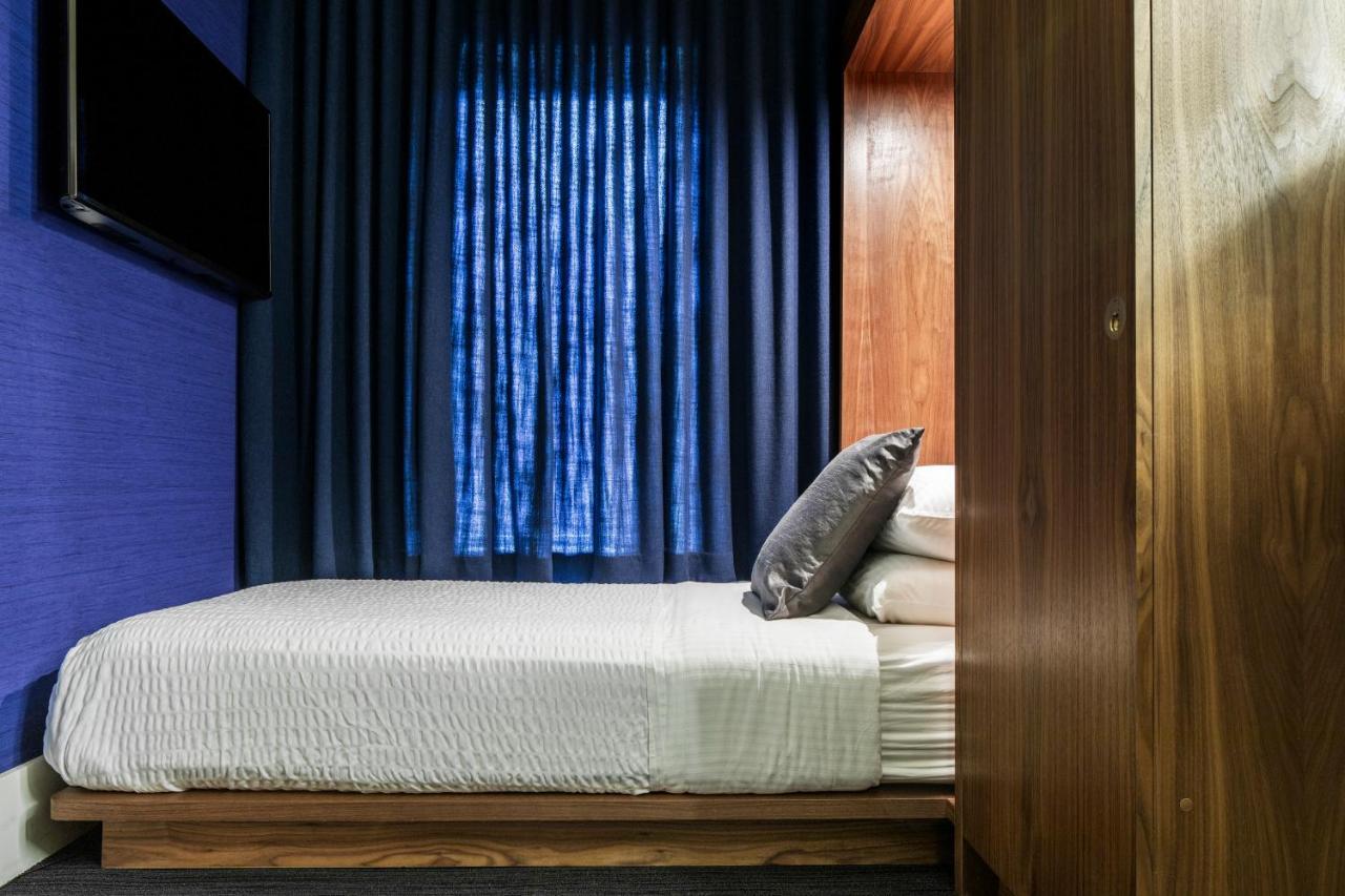 Found Hotel Boston Common Экстерьер фото