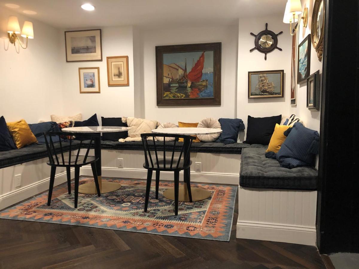 Found Hotel Boston Common Экстерьер фото